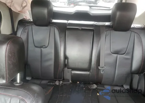 2013 Chevrolet Equinox Ltz from USA, damaged, VIN 1GNALFEK3DZ129920